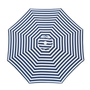 Billy Fresh 3m Aluminium Santorini Umbrella - Navy